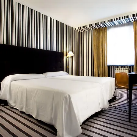 Hotel Clarin-2