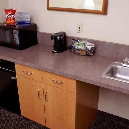 Hampton Inn Las Vegas/Summerlin-3