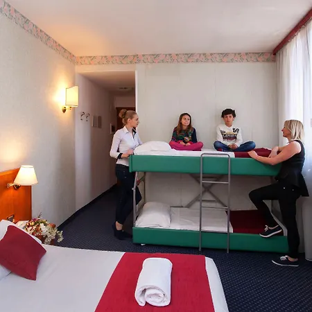 Hotel Kappa-3