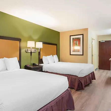 Extended Stay America Suites - Cincinnati - Covington-2