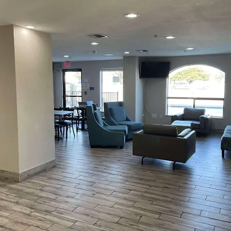 Days Inn By Wyndham Dallas Garland West-3