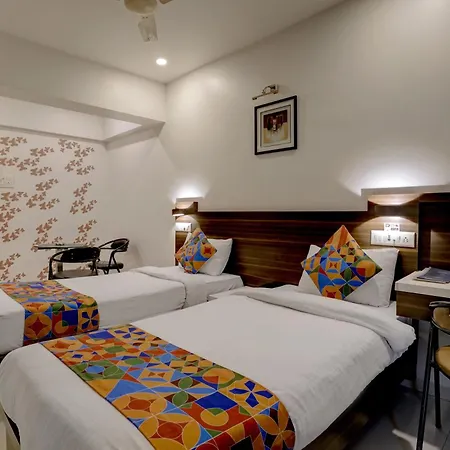 Srikrishna Paradise Hotel Thane Navi Mumbai-2