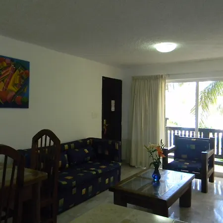 Hotel Imperial Laguna Faranda Cancún-2