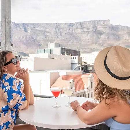 Cape Diamond Boutique Hotel-2
