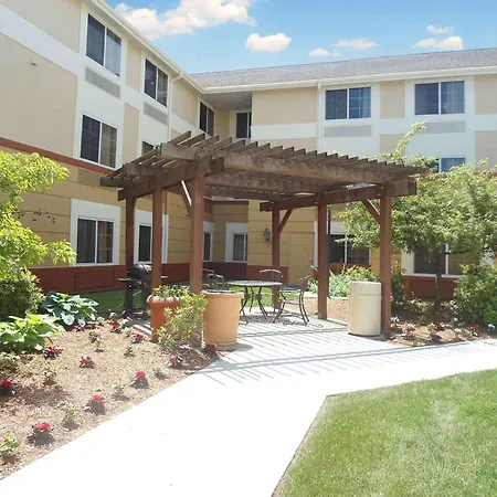 Extended Stay America Suites - Boston - Westborough - Computer Dr-2