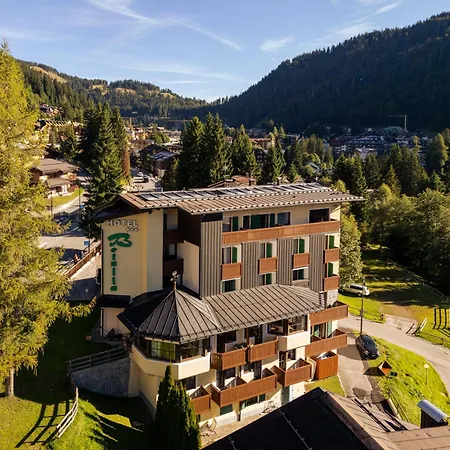 Hotel Betulla-3