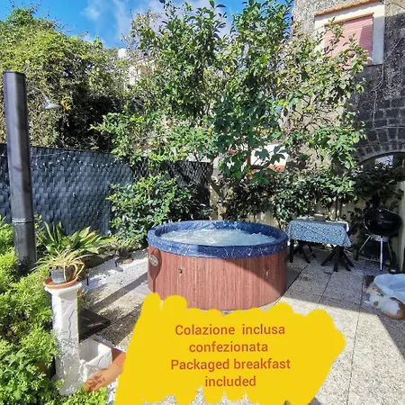 La Rondine B&B-2