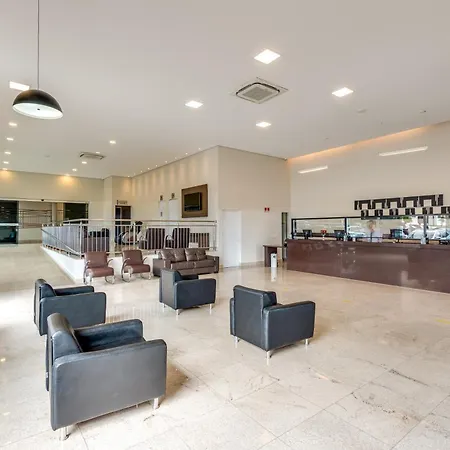 diRoma Villas direto com o Grupo diRoma com acesso ao Acqua Park e Café da manhã-3