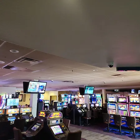 Americas Best Value Inn Sparks-2