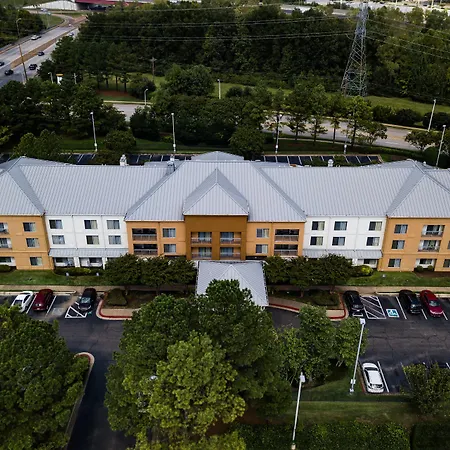 Courtyard Memphis East/Bill Morris Parkway-3