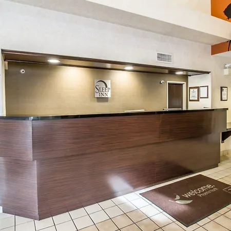 Sleep Inn Phoenix North I-17-3
