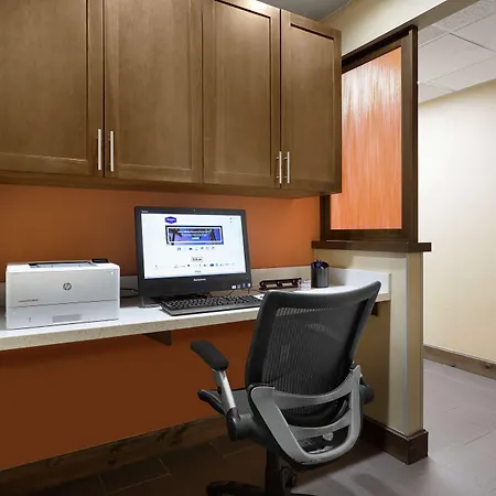 Hampton Inn Greenville/Travelers Rest-3