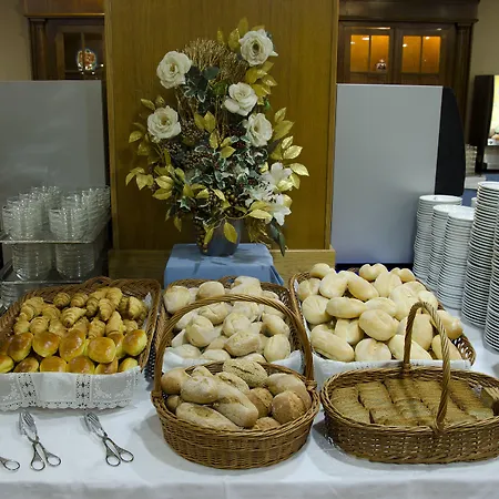 Vip Inn Berna Hotel-2