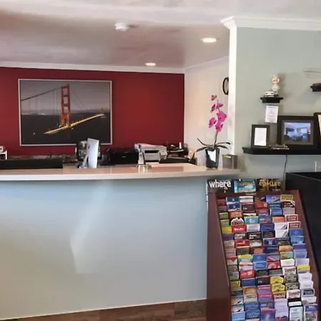 Regency Inn At San Francisco Airport-2