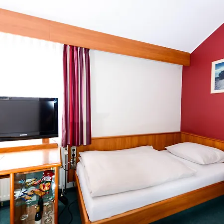 Hotel Christophe Colomb-3