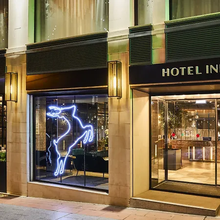Hotel Indigo Madrid - Princesa, an IHG Hotel-3