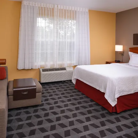 Candlewood Suites St Louis St Charles By Ihg-3