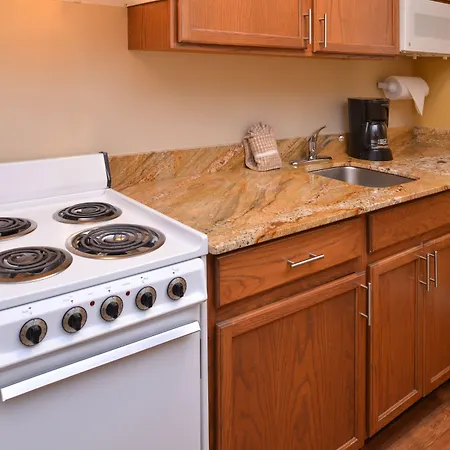 Candlewood Suites St Louis St Charles By Ihg-2