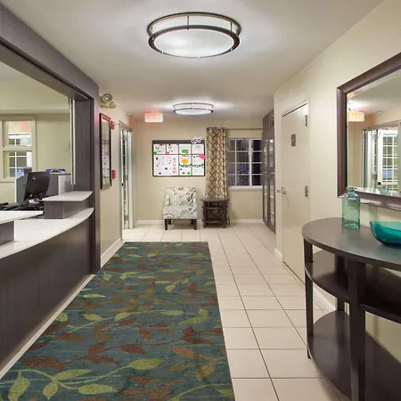 Sonesta Simply Suites Oklahoma City Airport-3