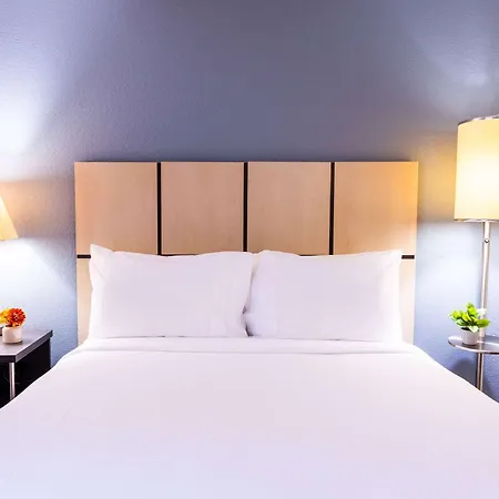 Sonesta Simply Suites Oklahoma City Airport-2