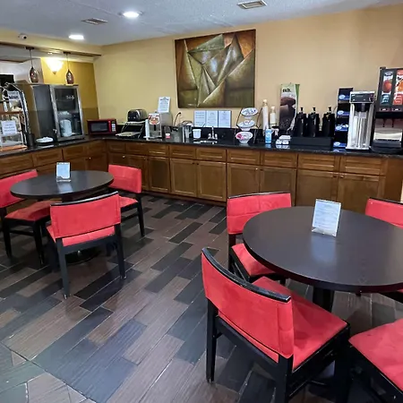 Microtel Inn & Suites Newport News-2