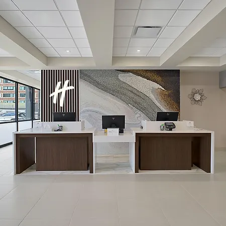 Holiday Inn & Suites Chicago-Downtown By Ihg-2