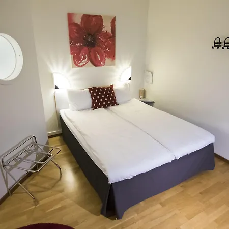 Best Western Eurostop Orebro-2