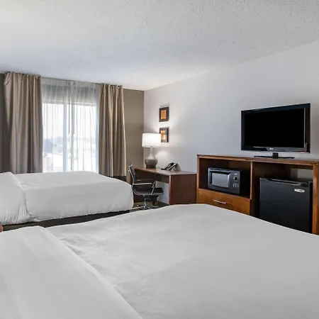 Comfort Inn Plainfield - Indianapolis Airport-2