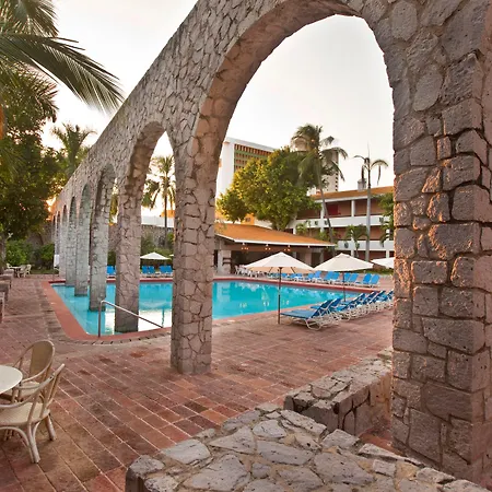 El Cid Granada Hotel & Country Club-2
