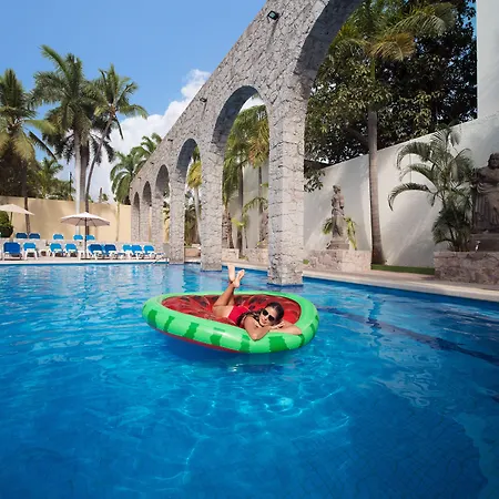 El Cid Granada Hotel & Country Club-3