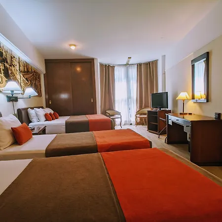 Hotel Hr Plaza Luxor-2