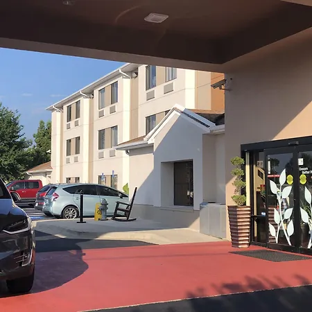 Days Inn By Wyndham Mcdonough-2