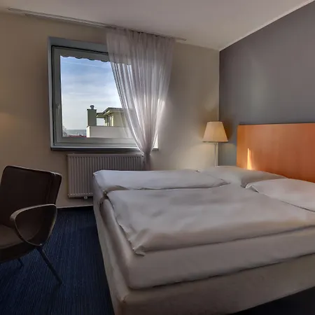 Hotel Henrietta-2