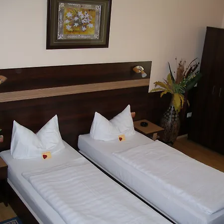 Hotel Elbe Street 34-2