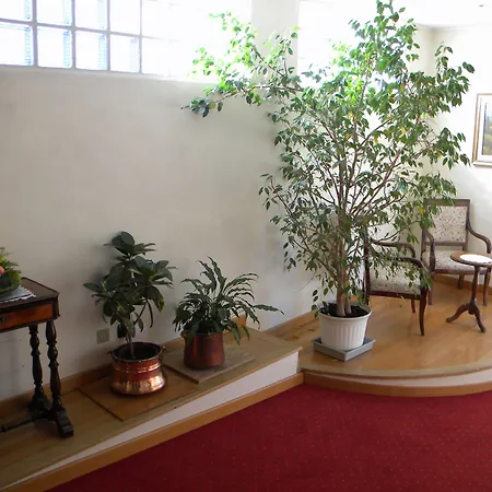 Hotel Tre Re-2