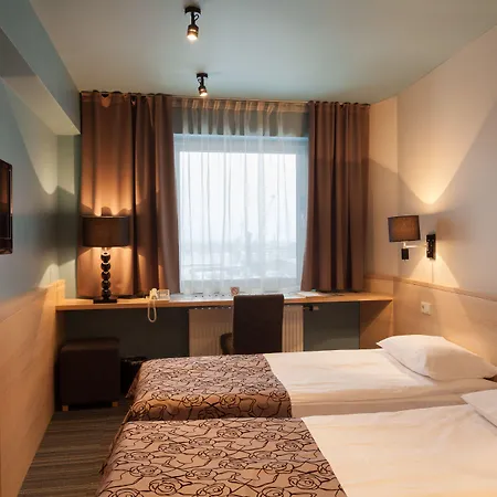 Rija Port Hotel Riga-3