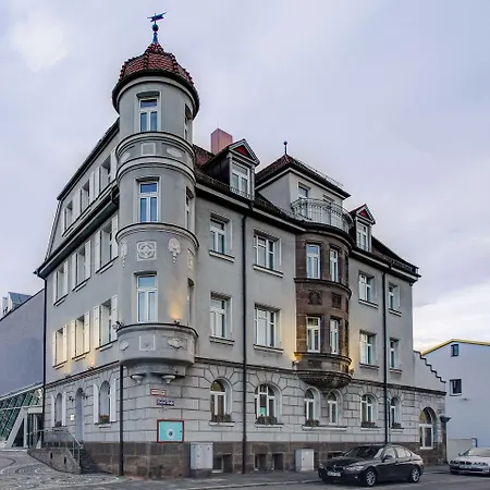 Centro Hotel Nuernberg City, Trademark Collection By Wyndham-2