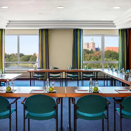 IntercityHotel Stralsund-2