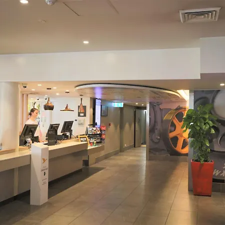 Ibis Sydney Airport-3