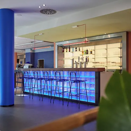 Mcdreams Hotel Stuttgart-City-3