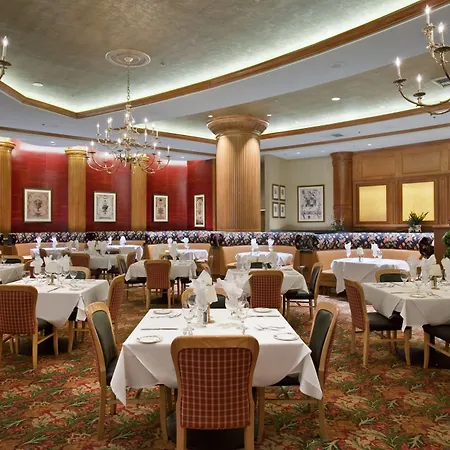 Suncoast Hotel And Casino-3