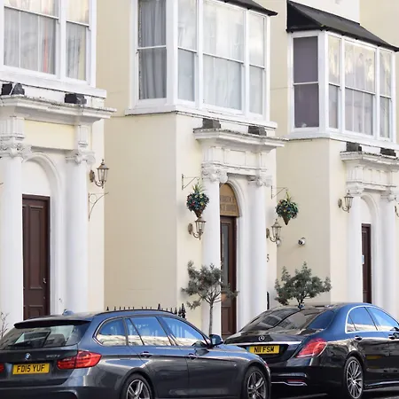 Pembridge Palace Hotel-2