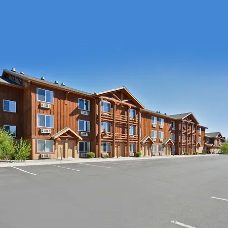 Kelly Inn West Yellowstone-2