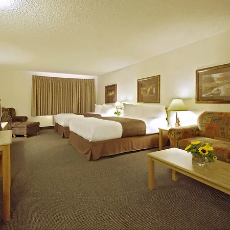 Kelly Inn West Yellowstone-3