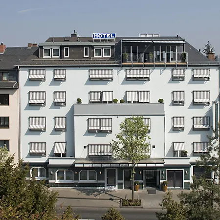 Top Hotel Kraemer-2