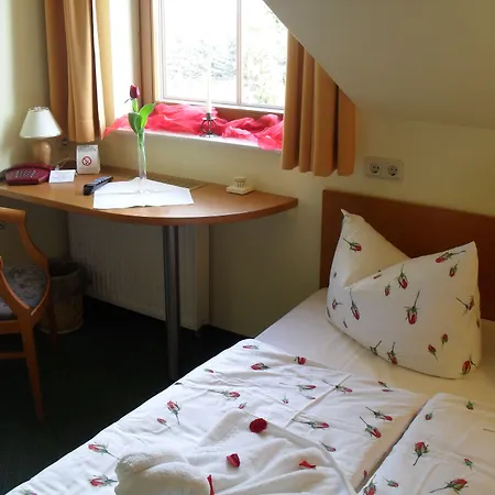 Landhotel Dresden-3