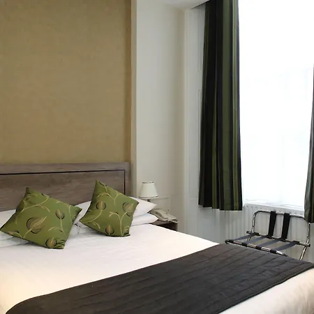 Kensington Gardens Hotel-2