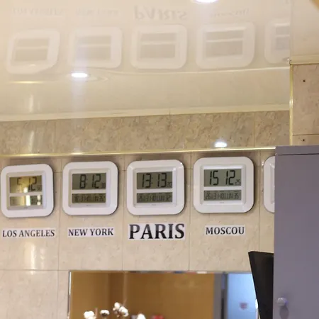 Cosmotel Hotel-2