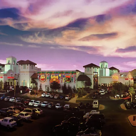 Fiesta Rancho Casino Hotel-2