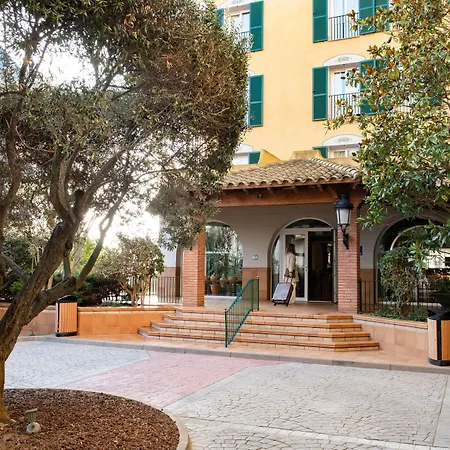 Hotel Roses Platja-2